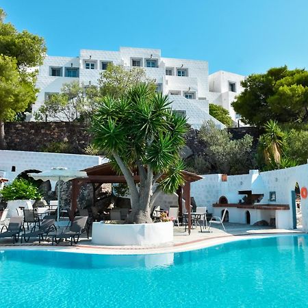 Anamar Patmos Skala Exterior foto