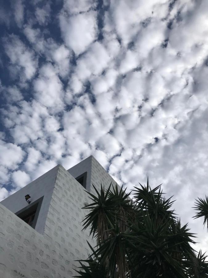 Anamar Patmos Skala Exterior foto