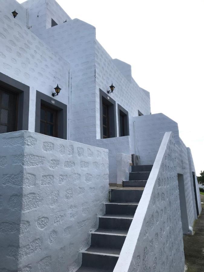 Anamar Patmos Skala Exterior foto