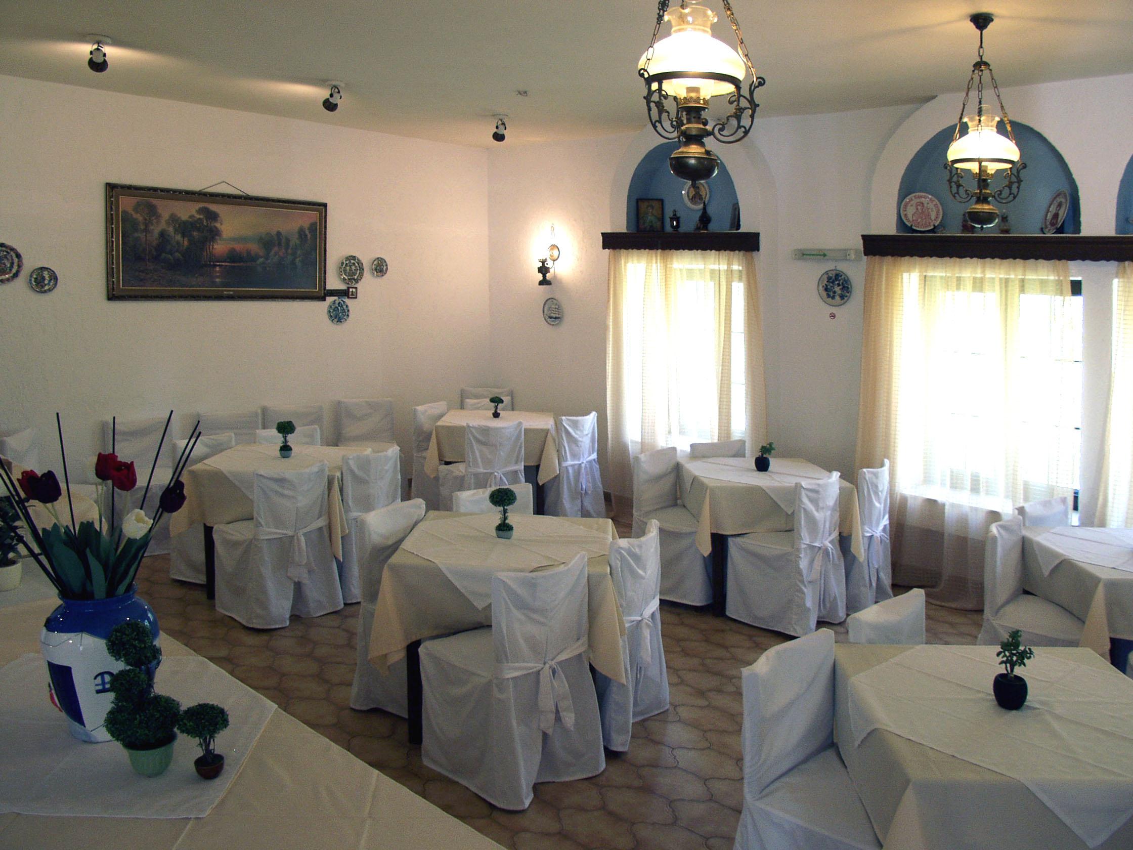 Anamar Patmos Skala Exterior foto